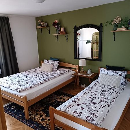 Apartman Ohren Sarajevo Exterior photo