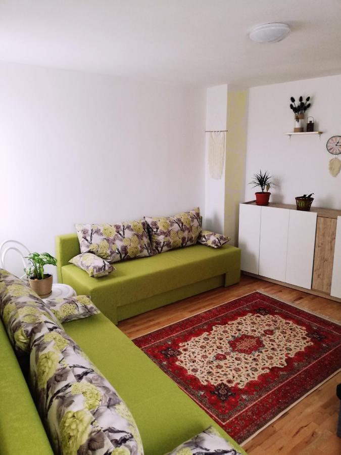 Apartman Ohren Sarajevo Exterior photo