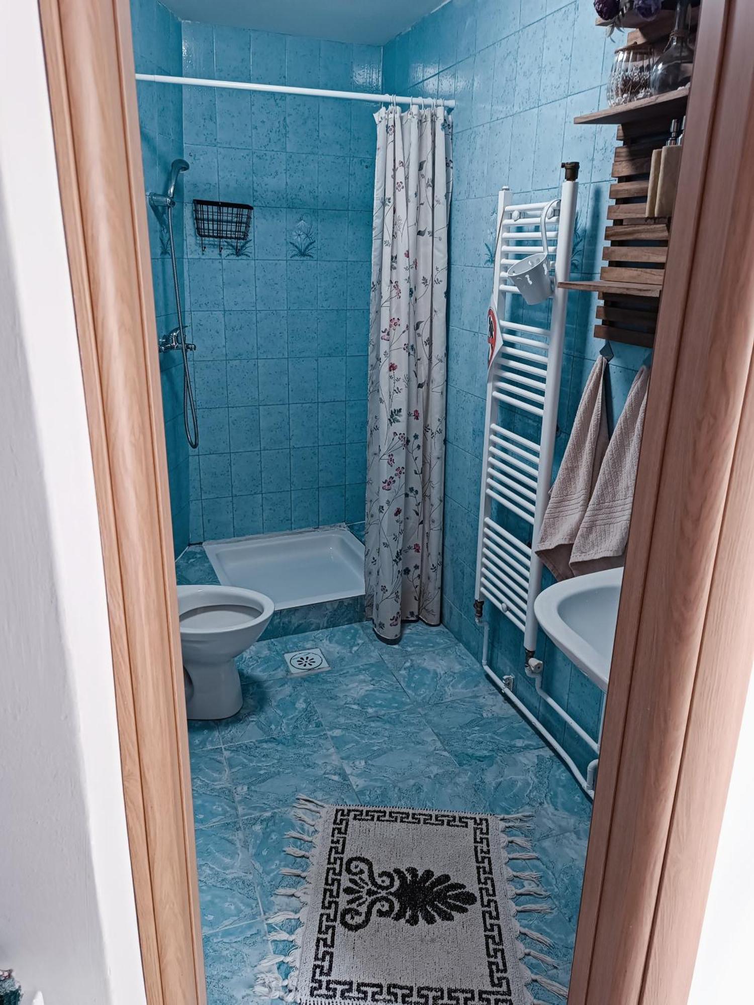 Apartman Ohren Sarajevo Exterior photo