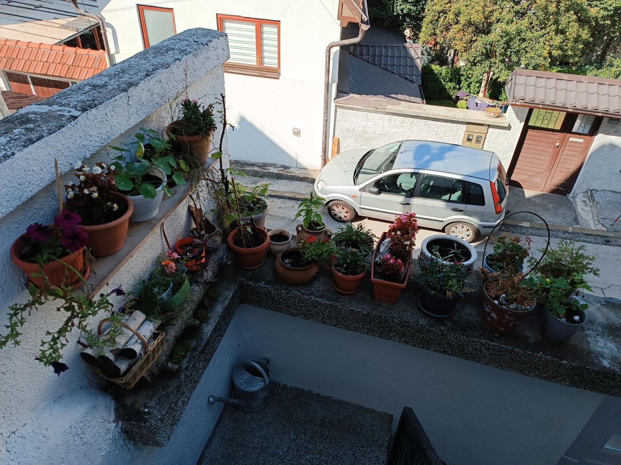 Apartman Ohren Sarajevo Exterior photo